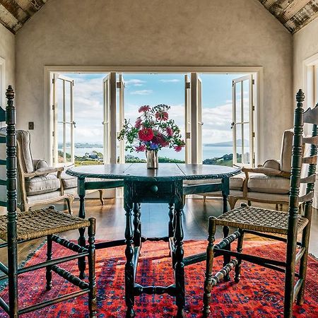 Mudbrick Cottages Oneroa Екстериор снимка