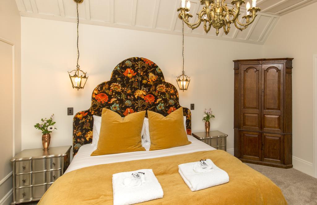 Mudbrick Cottages Oneroa Екстериор снимка